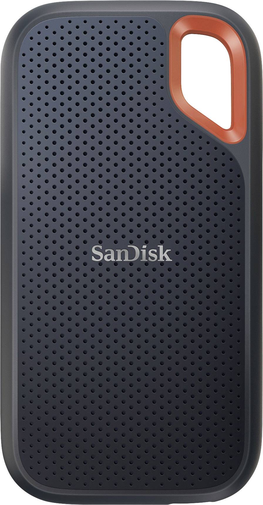 Zewnętrzny dysk SSD 6,35 cm (2,5