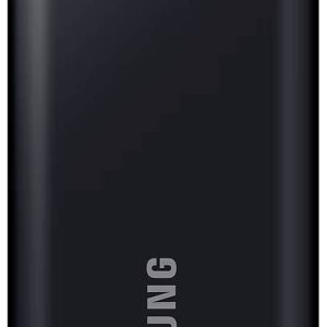 Dysk zewnętrzny SSD Samsung Portable T5 EVO MU-PH8T0S/EU 8 TB USB-C® (USB 3.2 Gen 1) czarny Dysk zewnętrzny SSD Samsung Portable T5 EVO MU-PH8T0S/EU 8 TB USB-C® (USB 3.2 Gen 1) czarny