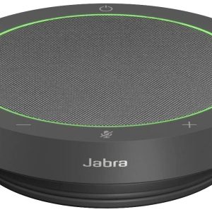 Telefon konferencyjny Jabra Speak2 55 MS, Bluetooth, USB-A, USB-C®, ciemnoszary Telefon konferencyjny Jabra Speak2 55 MS, Bluetooth, USB-A, USB-C®, ciemnoszary