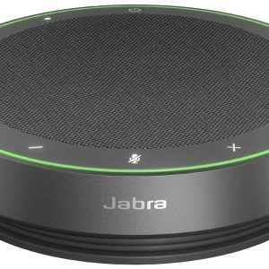Jabra Speak2 75 MS Telefon konferencyjny Bluetooth, USB-A, USB-C® ciemnoszary Jabra Speak2 75 MS Telefon konferencyjny Bluetooth, USB-A, USB-C® ciemnoszary