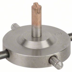 Centrownica do koronek do pracy na sucho Bosch Accessories Bosch Power Tools 2608597478 1 szt.