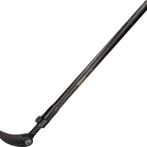 KS Tools 911.8188 Teleskopowy przegubowy łom z głowicą obrotową, 865-1350mm