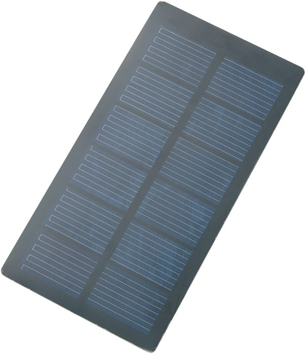 Sygonix SY-3439742 QUTQ6-02 Moduł solarny