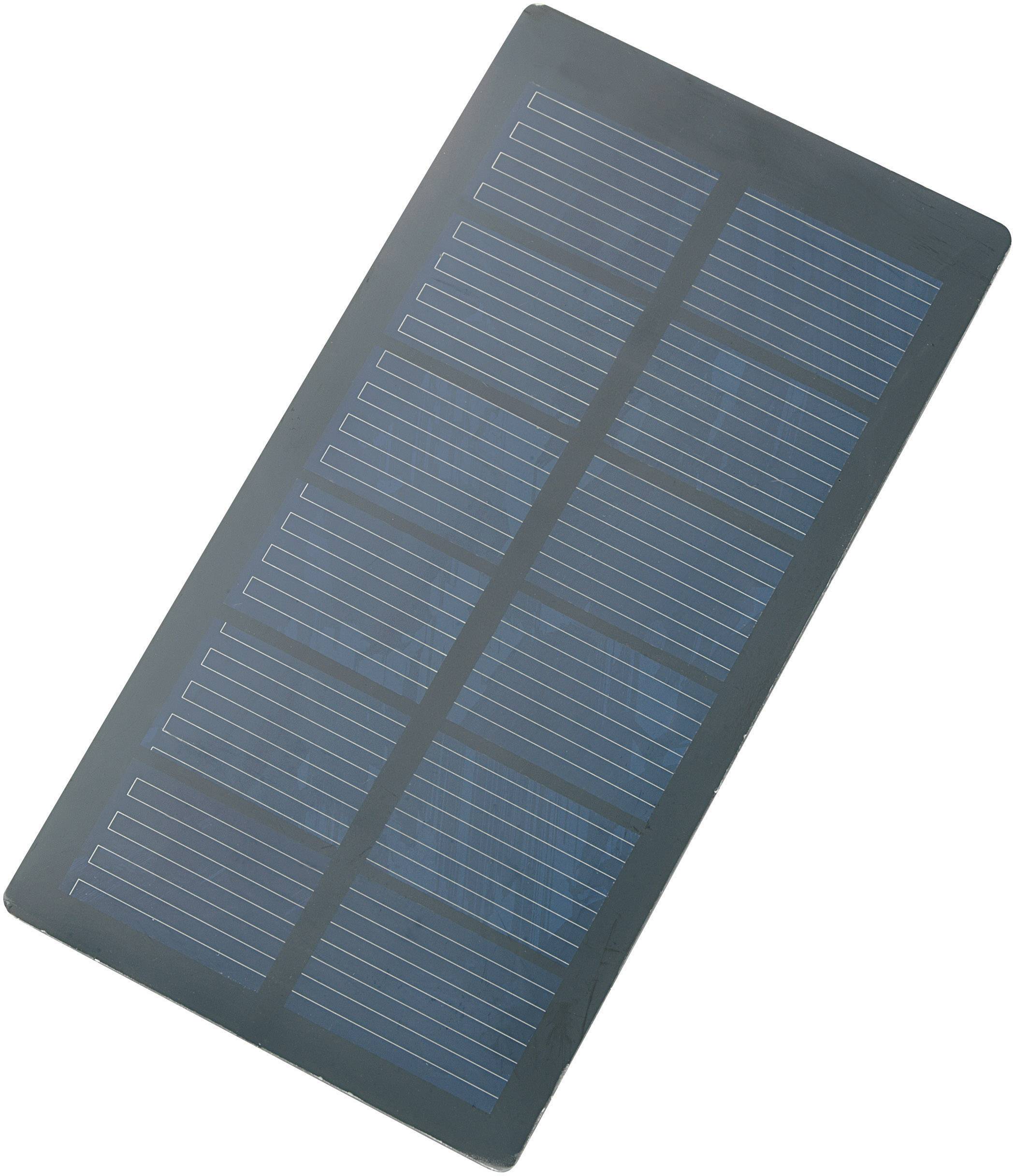 Sygonix SY-3439742 QUTQ6-02 Moduł solarny - obrazek 1