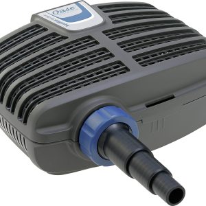 Oase 51104 Pompa z filtrem, Pompa strumieniowa 13600 l/h