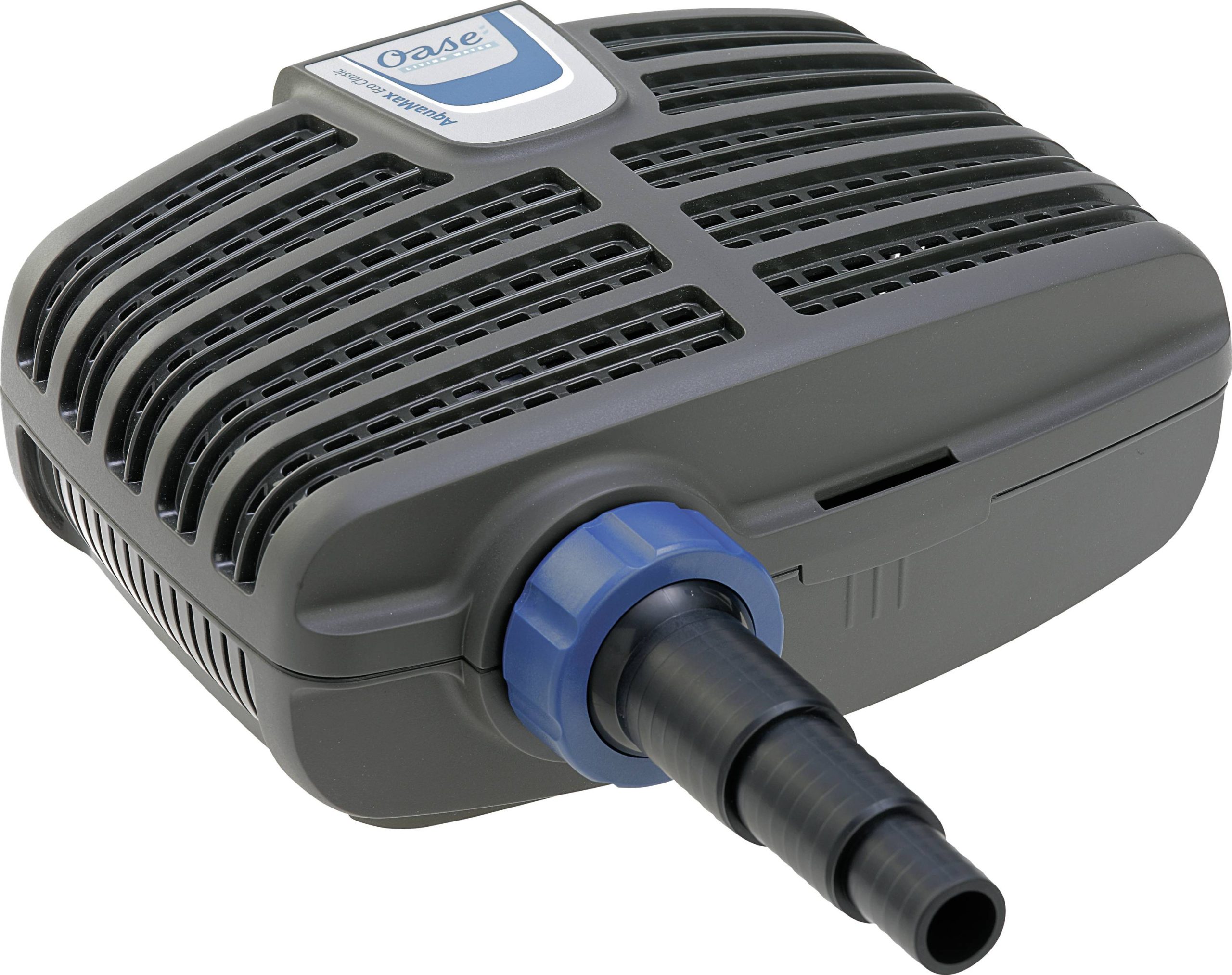 Oase 51104 Pompa z filtrem, Pompa strumieniowa 13600 l/h - obrazek 1