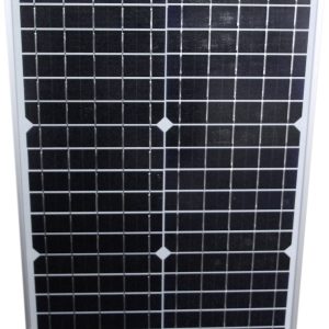 Moduł monokrystaliczny Phaesun Sun Plus 30 S 12 V Moduł monokrystaliczny Phaesun Sun Plus 30 S 12 V