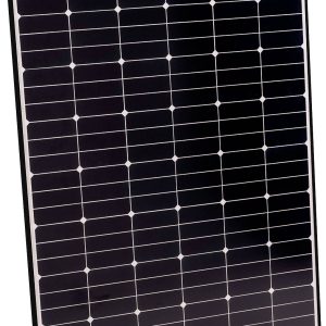 Moduł monokrystaliczny Phaesun Sun Peak SPR 170_12 black 170 W 12 V Moduł monokrystaliczny Phaesun Sun Peak SPR 170_12 black 170 W 12 V