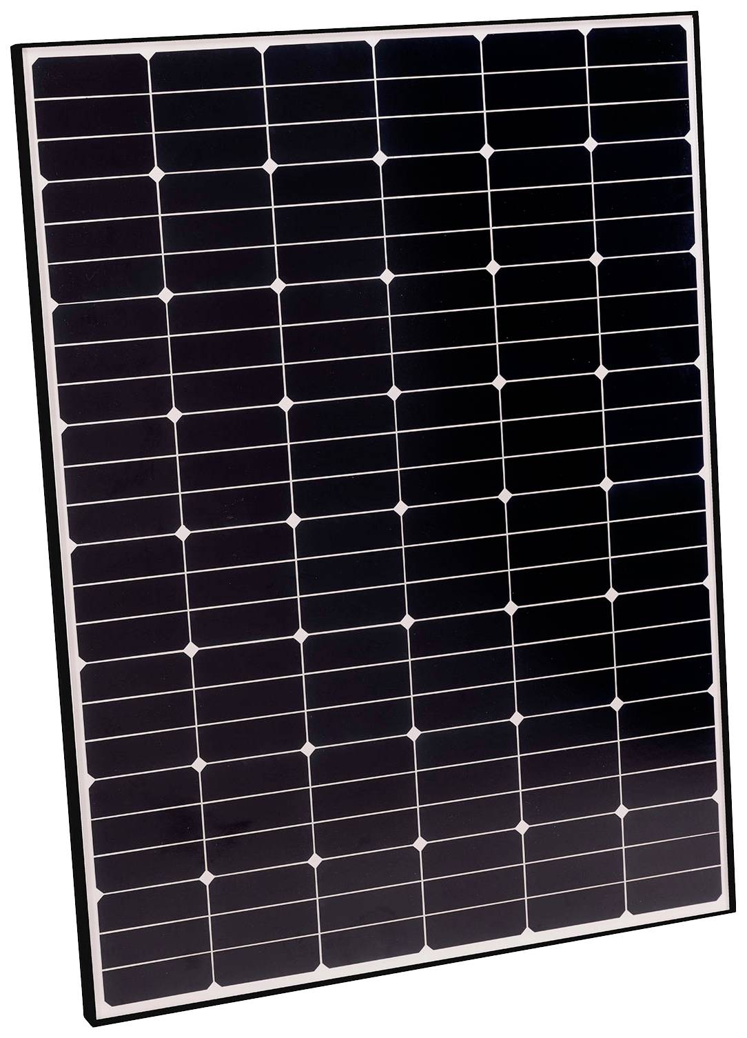 Moduł monokrystaliczny Phaesun Sun Peak SPR 170_12 black 170 W 12 V - obrazek 1
