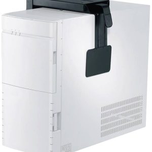 Uchwyt na komputer, podwieszany Neomounts CPU-D100BLACK, czarny Uchwyt na komputer, podwieszany Neomounts CPU-D100BLACK, czarny
