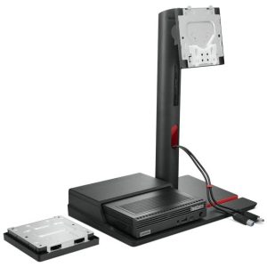 Uchwyt PC Lenovo 4XF1K03170 1 szt. Uchwyt PC Lenovo 4XF1K03170 1 szt.