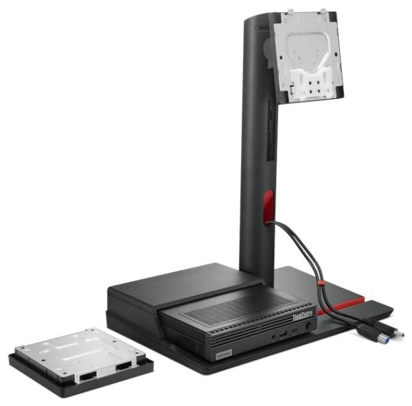 Uchwyt PC Lenovo 4XF1K03170 1 szt.