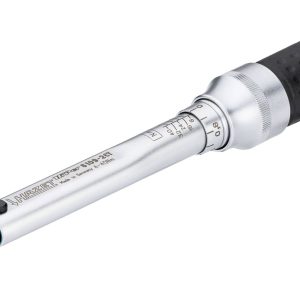 Hazet 6109-2CT 6109-2CT Klucz dynamometryczny z grzechotką 1/4″ (6.3 mm) 4 – 40 Nm Hazet 6109-2CT 6109-2CT Klucz dynamometryczny z grzechotką 1/4″ (6.3 mm) 4 – 40 Nm