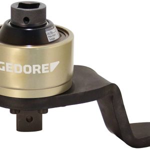Klucz dynamometryczny Gedore DVI-20Z 2653265, 1″ (25 mm), 2000 Nm (max) Klucz dynamometryczny Gedore DVI-20Z 2653265, 1″ (25 mm), 2000 Nm (max)