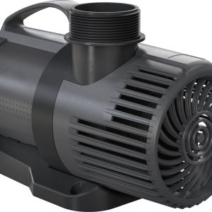 Pontec 95665 Pompa strumieniowa, Pompa z filtrem z funkcją filtra 20000 l/h Pontec 95665 Pompa strumieniowa, Pompa z filtrem z funkcją filtra 20000 l/h