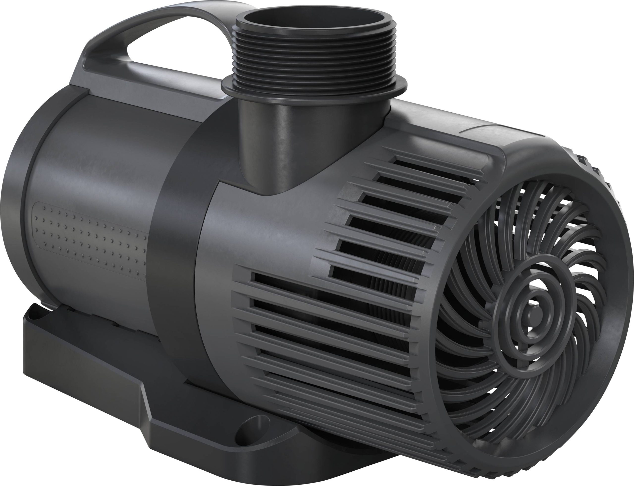 Pontec 95665 Pompa strumieniowa, Pompa z filtrem z funkcją filtra 20000 l/h - obrazek 1