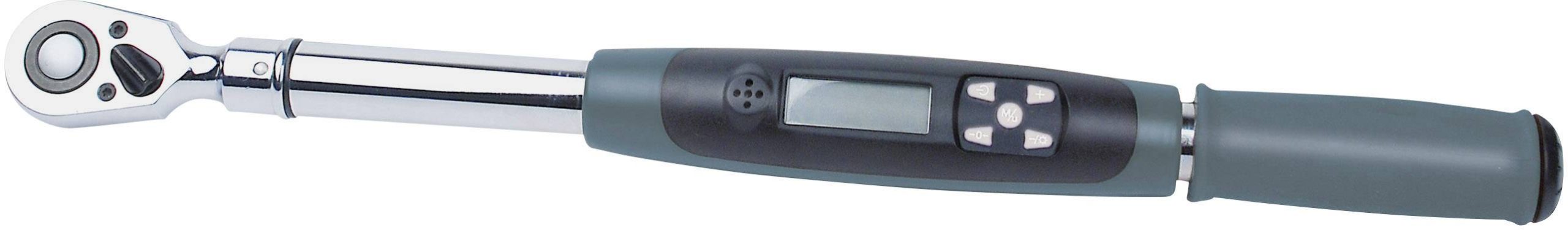 Klucz dynamometryczny Brüder Mannesmann M18141 M18141, 17 - 170 Nm - obrazek 1