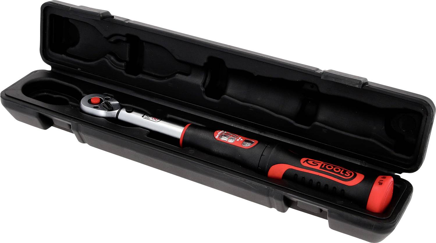 Klucz dynamometryczny KS Tools 516.9012 - obrazek 1