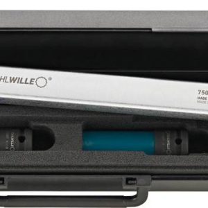 Klucz dynamometryczny Stahlwille 750NR/200/3/1 96507216, 1/2″ (12.5 mm), 40 – 200 Nm Klucz dynamometryczny Stahlwille 750NR/200/3/1 96507216, 1/2″ (12.5 mm), 40 – 200 Nm