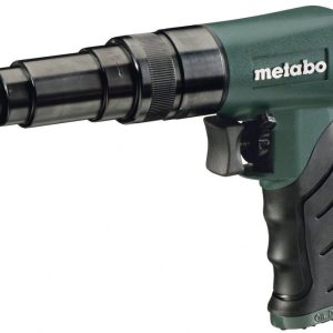 Wkrętak pneumatyczny Metabo DS 14 604117000, 6.2 bar Wkrętak pneumatyczny Metabo DS 14 604117000, 6.2 bar
