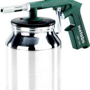 Pistolet do piaskarki Metabo SSP 1000 601569000 7 bar Pistolet do piaskarki Metabo SSP 1000 601569000 7 bar