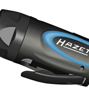 Grzechotka pneumatyczna Hazet 9020P-2 9020P-2 6.3 bar 1/4″ (6,3 mm) Grzechotka pneumatyczna Hazet 9020P-2 9020P-2 6.3 bar 1/4″ (6,3 mm)