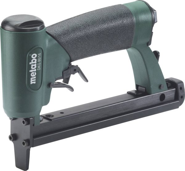 Metabo DKG 80/16DL Zszywacz pneumatyczny zaw. walizkę