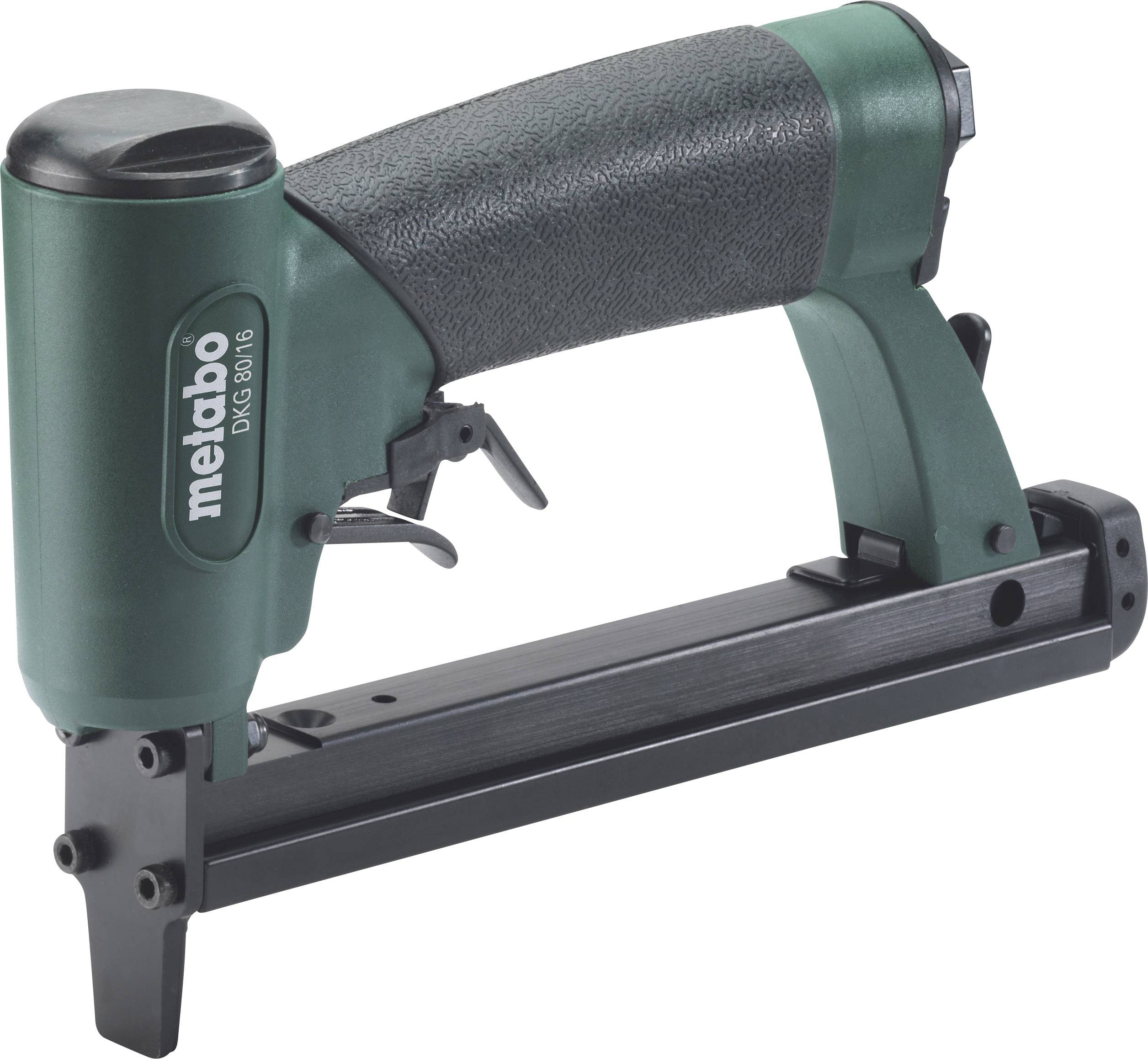 Metabo DKG 80/16DL Zszywacz pneumatyczny zaw. walizkę - obrazek 1