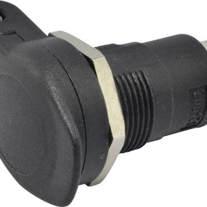 Gniazdo zapalniczki do zabudowy BAAS SD22, Obciążalność prądu maks.: 16 A, 12/24 V Gniazdo zapalniczki do zabudowy BAAS SD22, Obciążalność prądu maks.: 16 A, 12/24 V