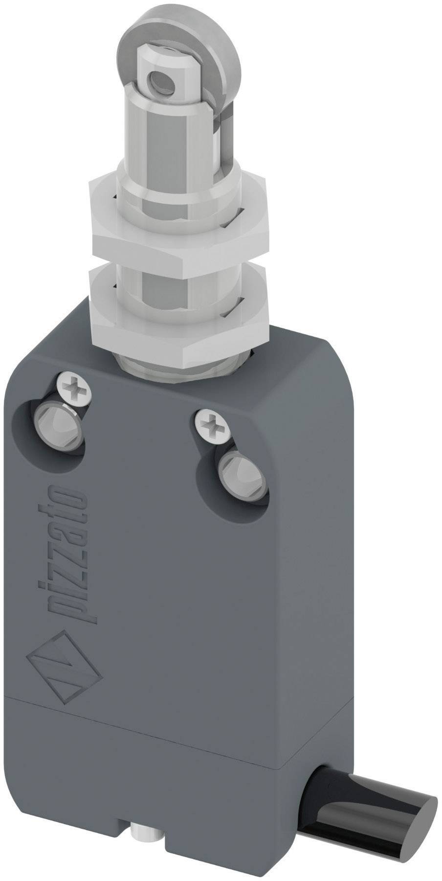 Przełącznik krańcowy Pizzato Elettrica NF B110FB-DN2 - obrazek 1