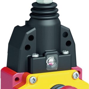 BERNSTEIN 6012929085 SRM-U1Z/U1Z-QF-175 Wyłącznik kablowy 240 V/AC 10 A przewód z Quickfix chwilowy IP67 1 szt.