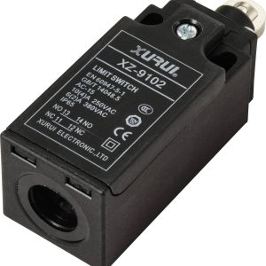Wyłącznik krańcowy TRU COMPONENTS XZ-9/102 1 szt. Wyłącznik krańcowy TRU COMPONENTS XZ-9/102 1 szt.