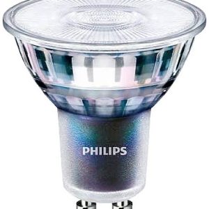 Żarówka LED Philips LED 70769200 GU10 5.5 W = 50 W 375 lm ciepła biel 1 szt. Żarówka LED Philips LED 70769200 GU10 5.5 W = 50 W 375 lm ciepła biel 1 szt.