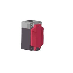 BERNSTEIN 6081000119 Przełącznik pozycyjny IN73-22 M20, 240 V/AC, 24 V/DC, 5 A, IP66, IP67, 1 szt.