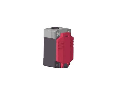 BERNSTEIN 6081000119 Przełącznik pozycyjny IN73-22 M20, 240 V/AC, 24 V/DC, 5 A, IP66, IP67, 1 szt. - obrazek 1