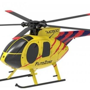 Helikopter RC Pichler Modellbau MD500 15970, 335 mm, 228 g, RtF Helikopter RC Pichler Modellbau MD500 15970, 335 mm, 228 g, RtF