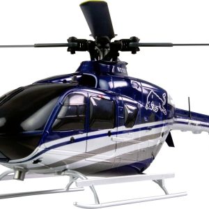 Helikopter RC Amewi Flying Bulls EC135 25331, 281 mm, 201 g, RtF Helikopter RC Amewi Flying Bulls EC135 25331, 281 mm, 201 g, RtF