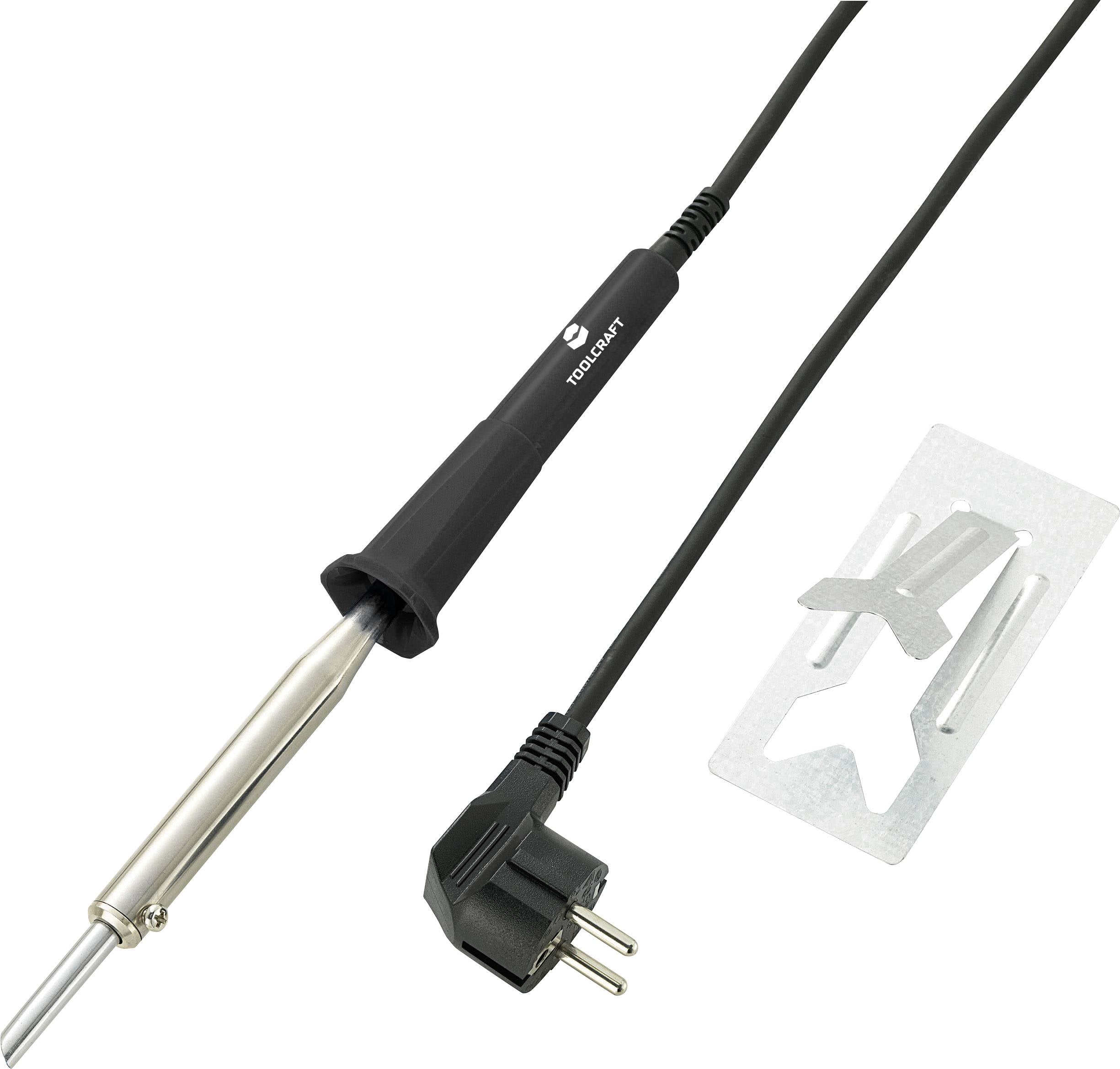 Lutownica kolbowa TOOLCRAFT KL-100G 230 V 100 W +560 °C (max) - obrazek 1