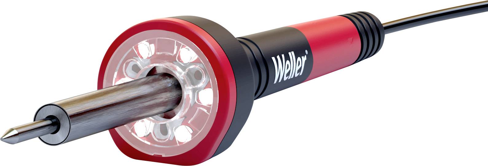 Lutownica kolbowa Weller WLIR3023C 230 V 30 W 400 °C (max) - obrazek 1