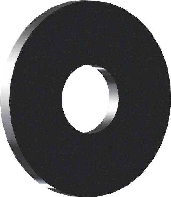 Podkładki ochronna 8.4 mm 25 mm 100 szt. Reisser 32819