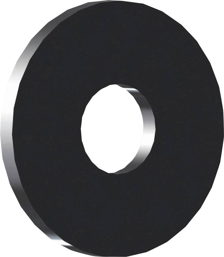 Podkładki ochronna 8.4 mm 25 mm 100 szt. Reisser 32819 - obrazek 1