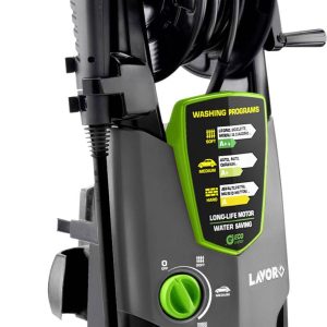 Lavor STM 160 WPS Myjka ciśnieniowa 160 bar Zimna woda Lavor STM 160 WPS Myjka ciśnieniowa 160 bar Zimna woda