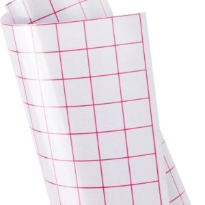 Loklik Transfer Tape Roll Folia