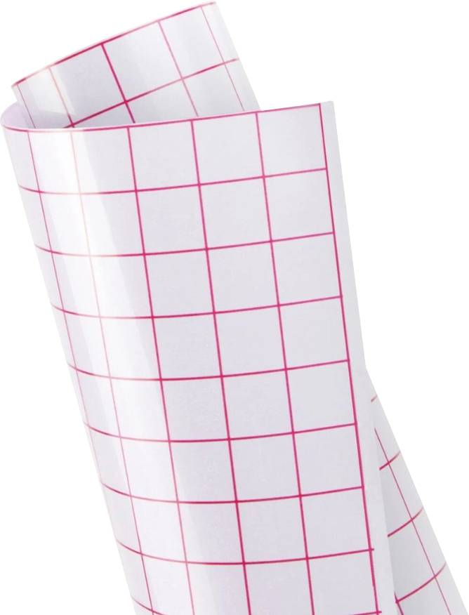 Loklik Transfer Tape Roll Folia - obrazek 1