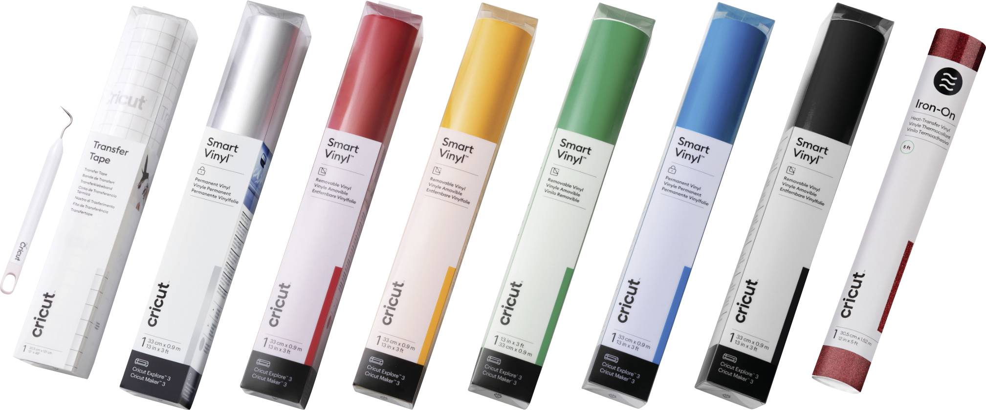 Cricut Zestaw projektowy - obrazek 1