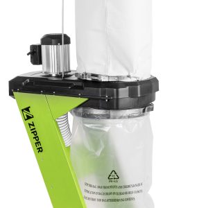 Zipper ZI-ASA550B ZI-ASA550B System odciągu 75 l 550 W Zipper ZI-ASA550B ZI-ASA550B System odciągu 75 l 550 W