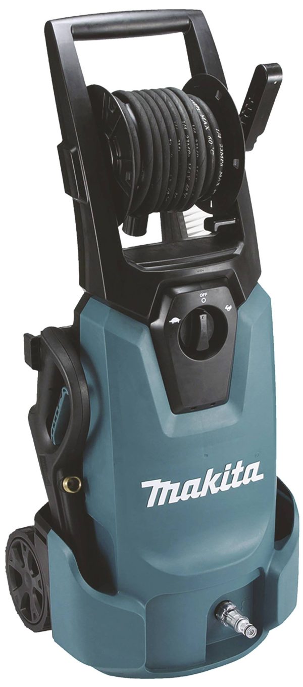 Makita HW1300 Myjka ciśnieniowa 130 bar