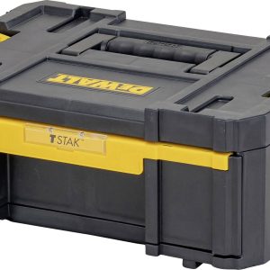 Skrzynka narzędziowa bez wyposażenia DEWALT DWST1-70705 DWST1-70705 Wymiary (S x W x G) 440 x 314 x 176 mm Skrzynka narzędziowa bez wyposażenia DEWALT DWST1-70705 DWST1-70705 Wymiary (S x W x G) 440 x 314 x 176 mm