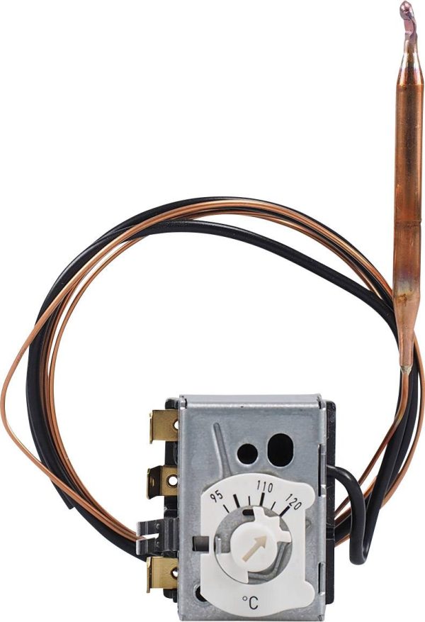 Ogranicznik temperatury Jumo 60002995
