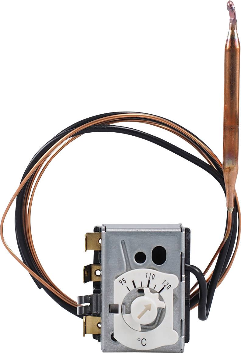 Ogranicznik temperatury Jumo 60002995 - obrazek 1